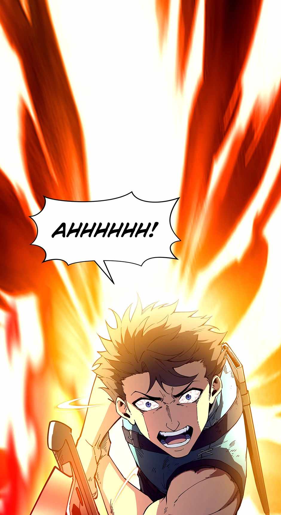 An Outcast in Another World Official Chapter 23 34